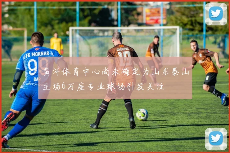 黄河体育中心尚未确定为山东泰山主场6万座专业球场引发关注
